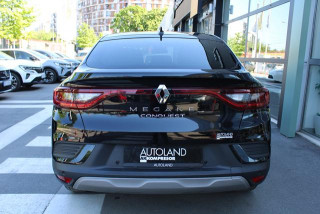 Renault Megane Conquest 1.3 tCe EDC 