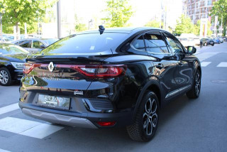 Renault Megane Conquest 1.3 tCe EDC 