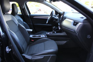 Renault Megane Conquest 1.3 tCe EDC 
