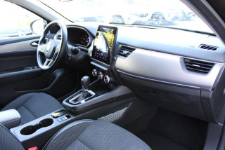 Renault Megane Conquest 1.3 tCe EDC 