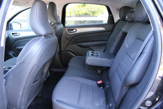 Renault Megane Conquest 1.3 tCe EDC 
