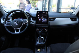 Renault Megane Conquest 1.3 tCe EDC 