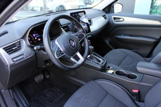 Renault Megane Conquest 1.3 tCe EDC 