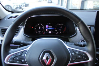 Renault Megane Conquest 1.3 tCe EDC 