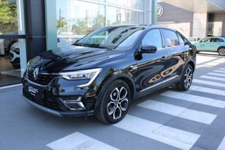 Renault Megane Conquest 1.3 tCe EDC 
