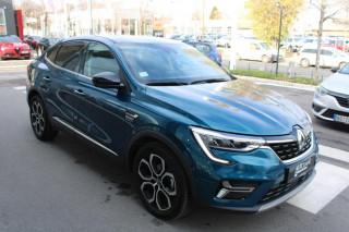 Renault Megane Conquest 1.3 Techno AUT 