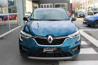 Renault Megane Conquest 1.3 Techno AUT 