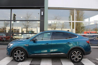 Renault Megane Conquest 1.3 Techno AUT 
