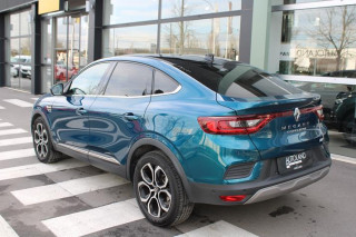 Renault Megane Conquest 1.3 Techno AUT 
