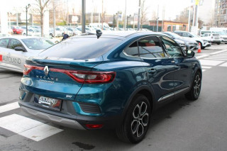 Renault Megane Conquest 1.3 Techno AUT 