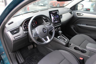 Renault Megane Conquest 1.3 Techno AUT 