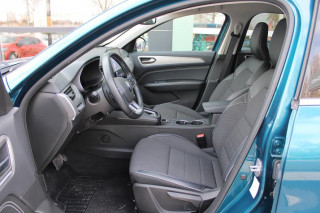 Renault Megane Conquest 1.3 Techno AUT 