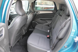 Renault Megane Conquest 1.3 Techno AUT 