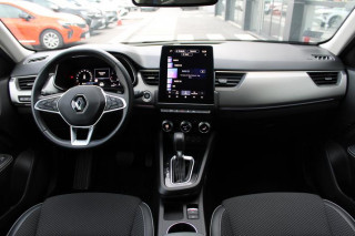 Renault Megane Conquest 1.3 Techno AUT 