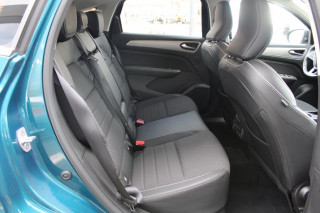 Renault Megane Conquest 1.3 Techno AUT 