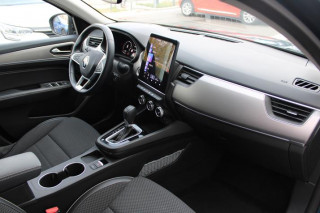 Renault Megane Conquest 1.3 Techno AUT 