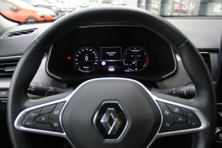 Renault Megane Conquest 1.3 Techno AUT 
