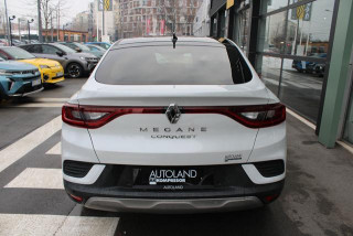 Renault Megane Conquest 1.3 tCe Hybrid EDC 