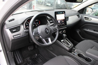 Renault Megane Conquest 1.3 tCe Hybrid EDC 