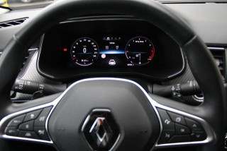 Renault Megane Conquest 1.3 tCe Hybrid EDC 