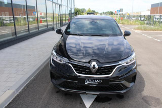 Renault Megane Conquest 1.3EDC RSLine Hybrid 