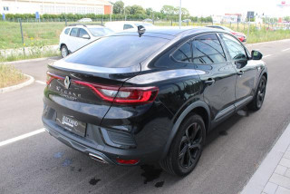 Renault Megane Conquest 1.3EDC RSLine Hybrid 