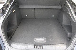 Renault Megane Conquest 1.3EDC RSLine Hybrid 