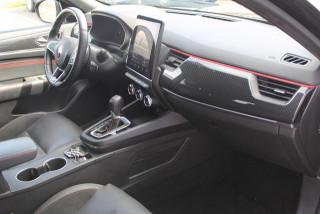 Renault Megane Conquest 1.3EDC RSLine Hybrid 