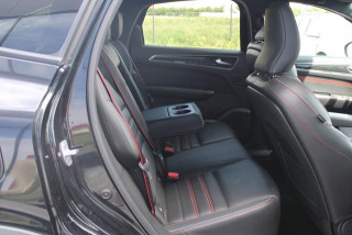 Renault Megane Conquest 1.3EDC RSLine Hybrid 