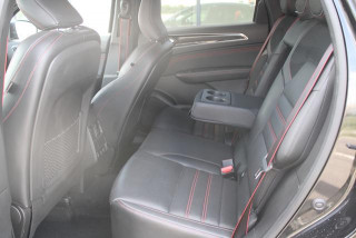 Renault Megane Conquest 1.3EDC RSLine Hybrid 