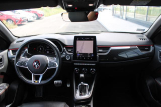 Renault Megane Conquest 1.3EDC RSLine Hybrid 