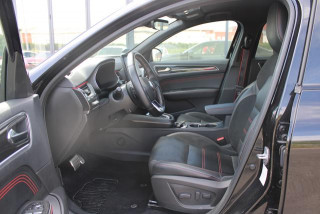 Renault Megane Conquest 1.3EDC RSLine Hybrid 