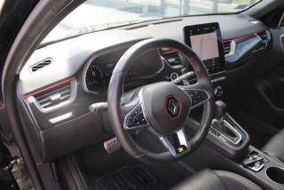 Renault Megane Conquest 1.3EDC RSLine Hybrid 
