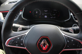 Renault Megane Conquest 1.3EDC RSLine Hybrid 