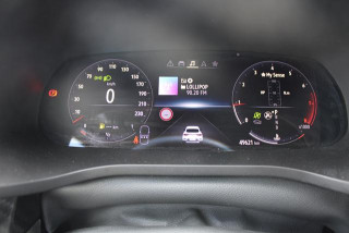 Renault Megane Conquest 1.3EDC RSLine Hybrid 