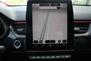 Renault Megane Conquest 1.3EDC RSLine Hybrid 