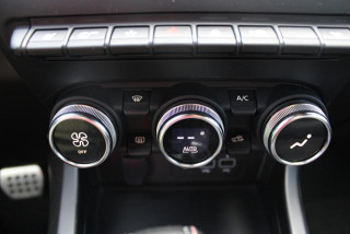 Renault Megane Conquest 1.3EDC RSLine Hybrid 