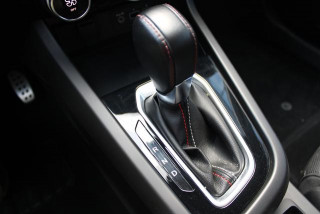 Renault Megane Conquest 1.3EDC RSLine Hybrid 