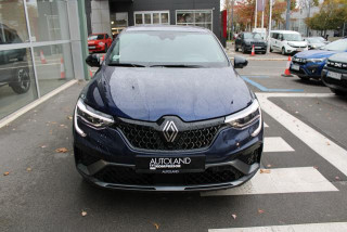 Renault Megane Conquest 1.3 tCe Al. Hyb. EDC 