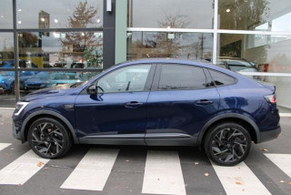 Renault Megane Conquest 1.3 tCe Al. Hyb. EDC 