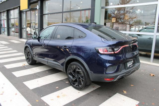 Renault Megane Conquest 1.3 tCe Al. Hyb. EDC 