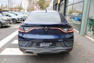 Renault Megane Conquest 1.3 tCe Al. Hyb. EDC 