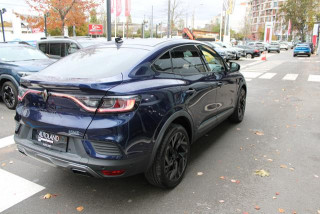 Renault Megane Conquest 1.3 tCe Al. Hyb. EDC 