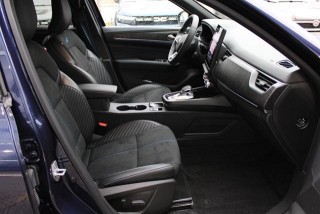 Renault Megane Conquest 1.3 tCe Al. Hyb. EDC 