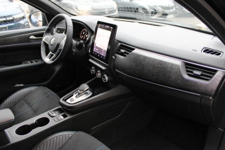 Renault Megane Conquest 1.3 tCe Al. Hyb. EDC 