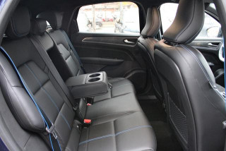 Renault Megane Conquest 1.3 tCe Al. Hyb. EDC 