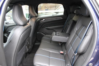 Renault Megane Conquest 1.3 tCe Al. Hyb. EDC 