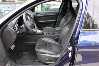 Renault Megane Conquest 1.3 tCe Al. Hyb. EDC 