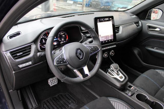 Renault Megane Conquest 1.3 tCe Al. Hyb. EDC 