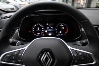 Renault Megane Conquest 1.3 tCe Al. Hyb. EDC 